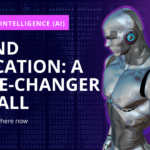 AI and Education A Game-Changer for all.