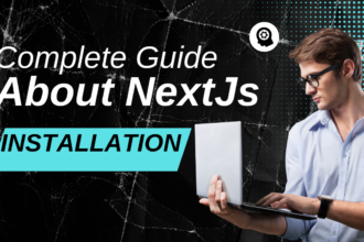 Complete guide to installing Next.js