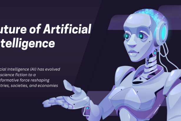 Future of Artificial Intelligence