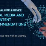 Social Media and AI Content Recommendations