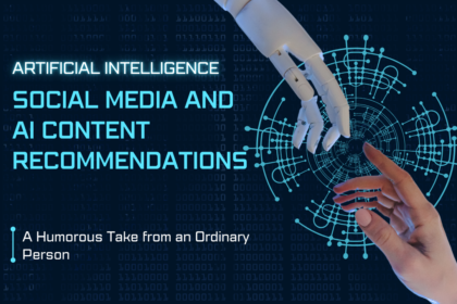 Social Media and AI Content Recommendations