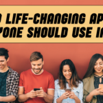 10 Life-Changing Apps Everyone Should Use in 2025