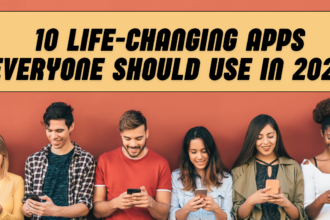 10 Life-Changing Apps Everyone Should Use in 2025