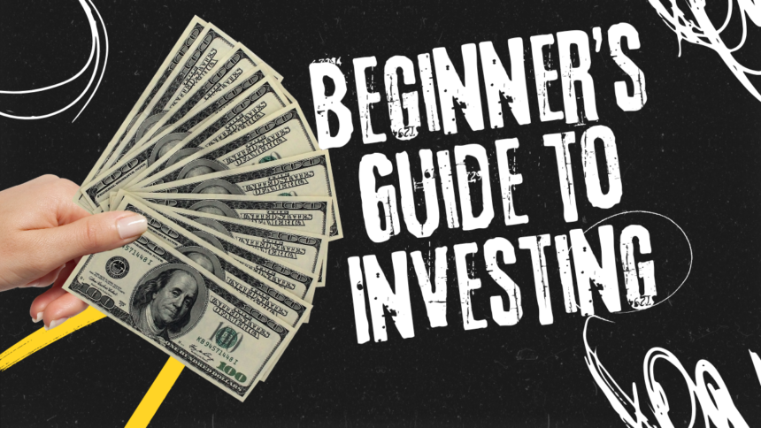 Beginner’s Guide to Investing: Where to Start and How to Grow