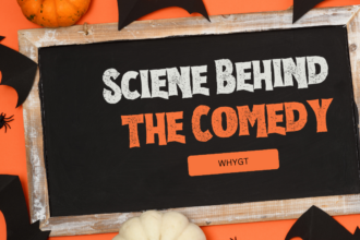 The Science Behind Comedy: Why We Laugh and What Makes It Funny