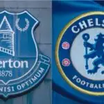 Chelsea vs Everton