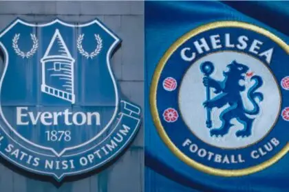 Chelsea vs Everton