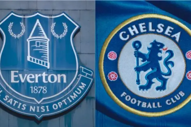 Chelsea vs Everton
