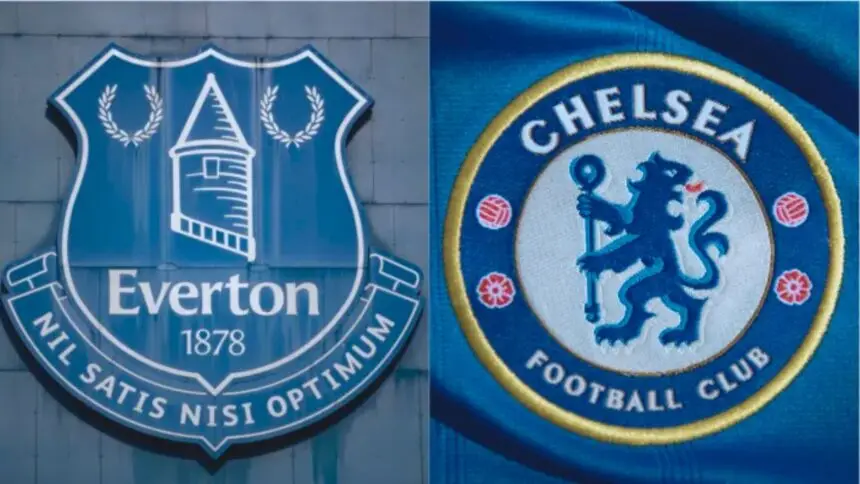 Chelsea vs Everton