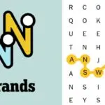 How to Get Good at NYT Strands Without Losing Your Mind