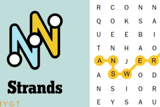 How to Get Good at NYT Strands Without Losing Your Mind