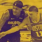 Magic vs Celtics What to Expect When Orlando Takes on Boston Tonight