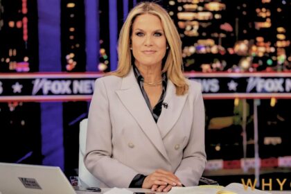 Martha MacCallum