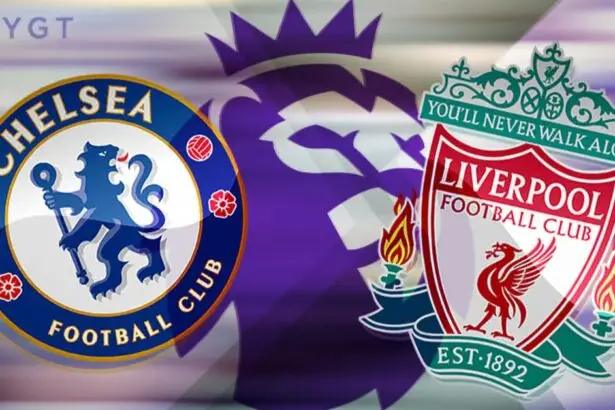 Chelsea vs Liverpool
