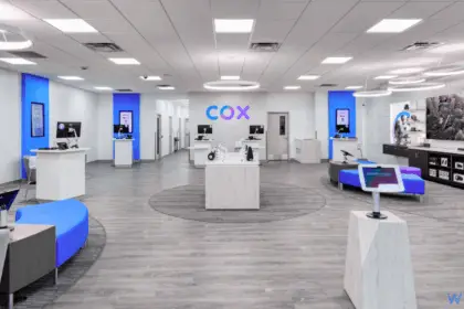 Cox Communications Through My Eyes Real Experiences Real Talk