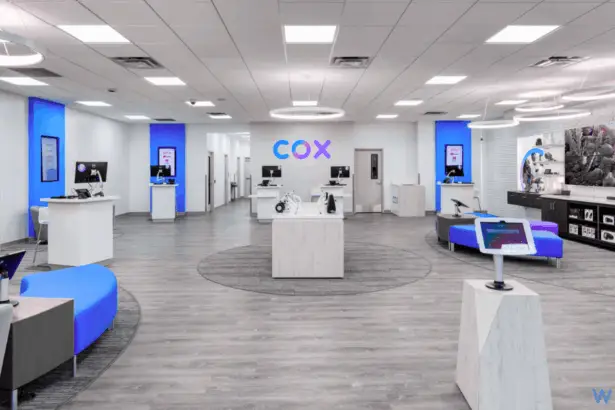 Cox Communications Through My Eyes Real Experiences Real Talk