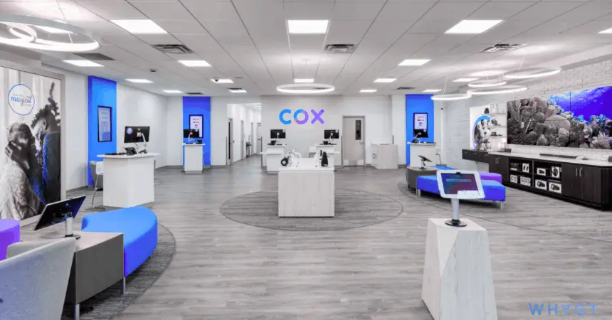 Cox Communications Through My Eyes Real Experiences Real Talk