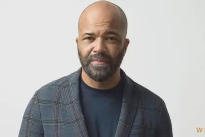 Jeffrey Wright