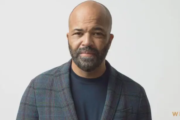 Jeffrey Wright