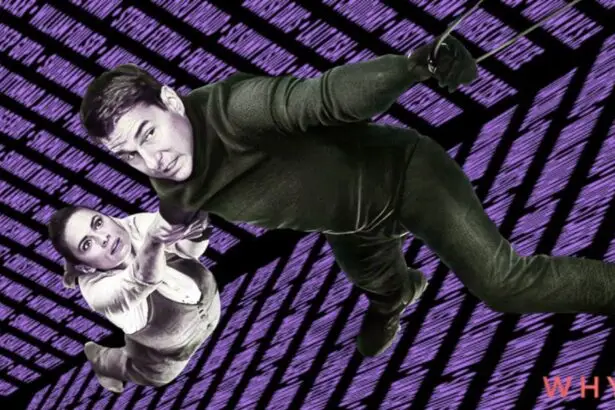 Mission Impossible