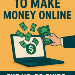 Real Ways to Make Money Online
