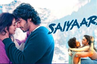 Saiyaara-Movie
